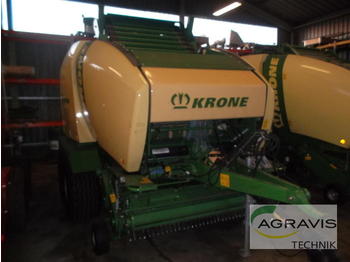 Round baler Krone COMPRIMA CF 155 XC: picture 1