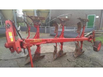 Plow Niemeyer DELTA 2-180 III 750: picture 1