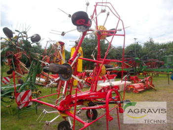 Tedder/ Rake Pöttinger EUROHIT 80 N-Z: picture 1