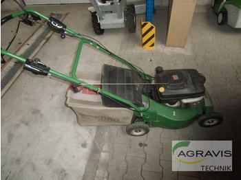 Garden mower Sabo 52-PRO K VARIO: picture 1