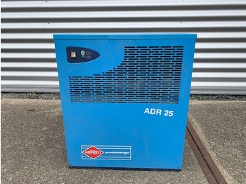Construction equipment Airpress ADR 25 Luchtdroger: picture 1
