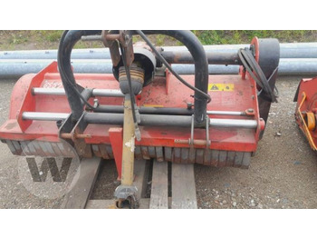 Flail mower/ Mulcher