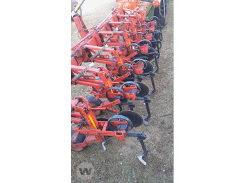 Soil tillage equipment Einböck AEROSTAR 1200 Exact: picture 5