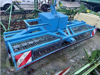 Farm roller