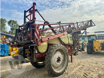 Trailed sprayer HARDI