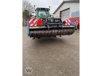 Soil tillage equipment IMANTS