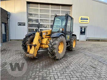 Telescopic handler JCB 526-56: picture 2