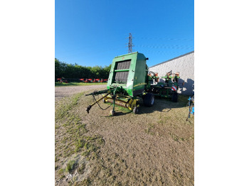 Round baler JOHN DEERE