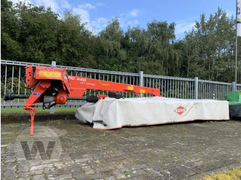 Mower KUHN