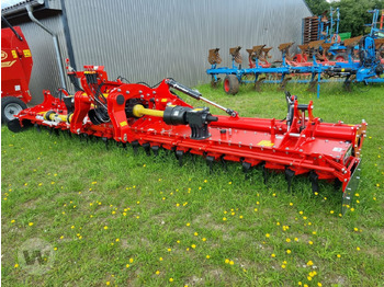 Power harrow KVERNELAND