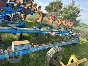 Plow Lemken VARI DIAMANT: picture 4