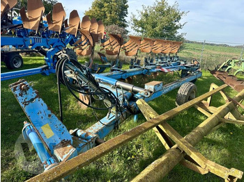 Plow Lemken VARI DIAMANT: picture 3