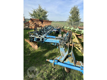 Plow Lemken VARI DIAMANT: picture 2