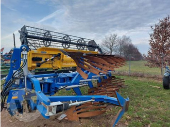 Plow Överum 5 Schar: picture 3 Plow Överum 5 Schar: picture 3