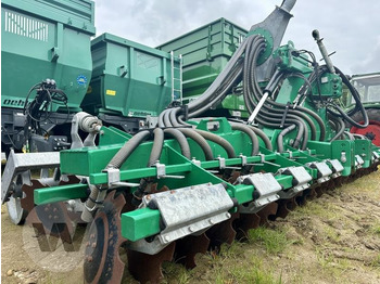 Slurry injector Samson GÜLLESCHEIBENEGGE: picture 2