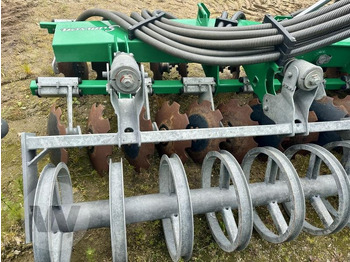 Slurry injector Samson GÜLLESCHEIBENEGGE: picture 4