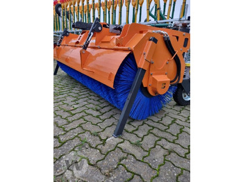 Broom SAPHIR