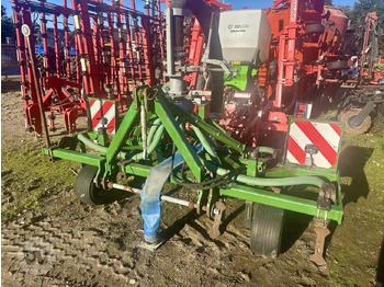 Slurry injector Vogelsang Grubber 3m: picture 2