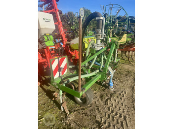 Slurry injector Vogelsang Grubber 3m: picture 4