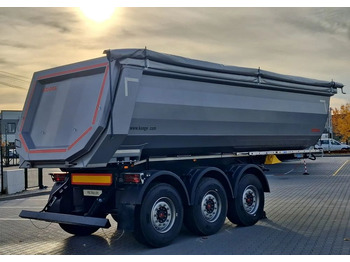 Lease a Kögel stalowa wywrotka 27 m3 Kögel stalowa wywrotka 27 m3: picture 4 Lease a Kögel stalowa wywrotka 27 m3 Kögel stalowa wywrotka 27 m3: picture 4