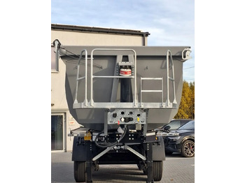 Lease a Kögel stalowa wywrotka 27 m3 Kögel stalowa wywrotka 27 m3: picture 3 Lease a Kögel stalowa wywrotka 27 m3 Kögel stalowa wywrotka 27 m3: picture 3