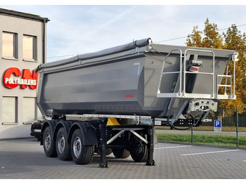 Lease a Kögel stalowa wywrotka 27 m3 Kögel stalowa wywrotka 27 m3: picture 2 Lease a Kögel stalowa wywrotka 27 m3 Kögel stalowa wywrotka 27 m3: picture 2