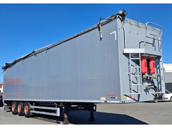 Walking floor semi-trailer Reisch Ruchoma Podłoga 8mm: picture 2