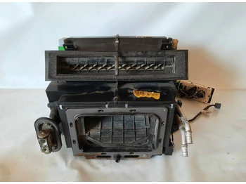 Cab and interior BOSCH