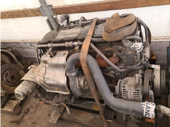 Engine IVECO