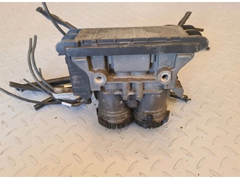 Brake valve for Truck Knorr-Bremse K029247 21114975   Volvo FH4 FM truck: picture 2