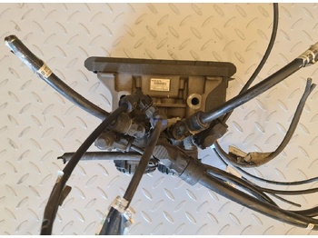 Brake valve VOLVO FH