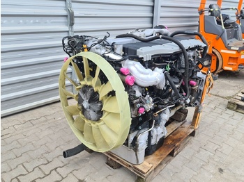 Engine for Truck MAN D2676LF51 TGX TGS EURO 6 D2676LF51 EURO 6   MAN TGX TGS EURO 6: picture 2