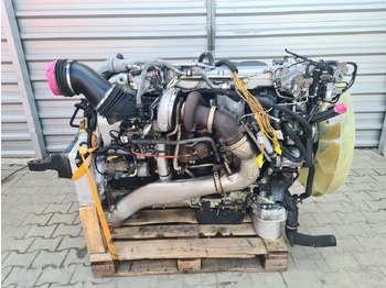 Engine for Truck MAN D2676LF51 TGX TGS EURO 6 D2676LF51 EURO 6   MAN TGX TGS EURO 6: picture 4