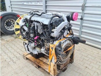 Engine for Truck MAN D2676LF51 TGX TGS EURO 6 D2676LF51 EURO 6   MAN TGX TGS EURO 6: picture 3
