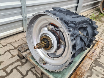 Gearbox for Truck MAN TRAXON 12TX2620TD EURO 6: picture 5