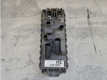ECU MERCEDES-BENZ MP4 EURO 6 / SAM CHASSIS CONTROL UNIT / A0004468061: picture 3 ECU MERCEDES-BENZ MP4 EURO 6 / SAM CHASSIS CONTROL UNIT / A0004468061: picture 3