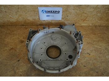 Flywheel for Truck : picture 1