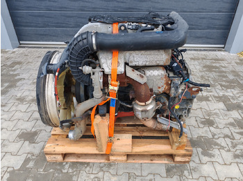 Engine RENAULT DXI5 180 EUV / EURO 5 / COMPLETE ENGINE: picture 2