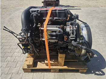 Engine RENAULT ENGINE DXI5 / 140KW 190KM / EURO4 EURO5 / COMPLETE ENGINE / WORLDLINE DELIVERY: picture 3