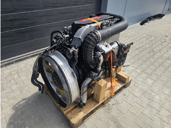 Engine RENAULT ENGINE DXI5 / 140KW 190KM / EURO4 EURO5 / COMPLETE ENGINE / WORLDLINE DELIVERY: picture 4