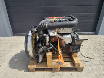 Engine RENAULT ENGINE DXI5 / 140KW 190KM / EURO4 EURO5 / COMPLETE ENGINE / WORLDLINE DELIVERY: picture 2