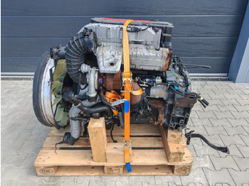 Engine RENAULT