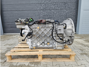 Gearbox RENAULT