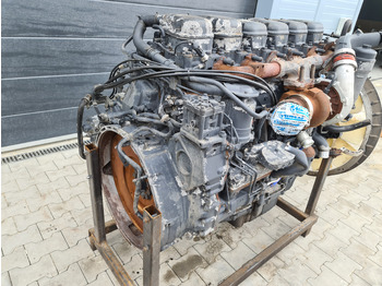 Engine SCANIA ENGINE / DC13 147 L01 450HP / EURO 6 / WORLDWIDE DELIVERY: picture 5 Engine SCANIA ENGINE / DC13 147 L01 450HP / EURO 6 / WORLDWIDE DELIVERY: picture 5