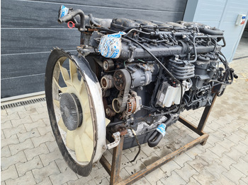 Engine SCANIA ENGINE / DC13 147 L01 450HP / EURO 6 / WORLDWIDE DELIVERY: picture 2 Engine SCANIA ENGINE / DC13 147 L01 450HP / EURO 6 / WORLDWIDE DELIVERY: picture 2