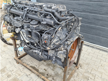 Engine SCANIA ENGINE / DC13 147 L01 450HP / EURO 6 / WORLDWIDE DELIVERY: picture 3 Engine SCANIA ENGINE / DC13 147 L01 450HP / EURO 6 / WORLDWIDE DELIVERY: picture 3
