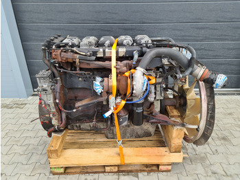 Engine SCANIA