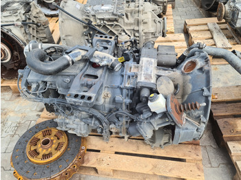Gearbox SCANIA GEARBOX / GRS895R / NTG NGS NEXT GEN / WORLDWIDE DELIVERY: picture 2