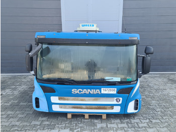 Cab SCANIA P