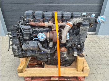 Engine SCANIA R